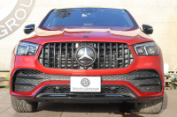 AMG GLE GLE53 4MATIC+ ｸｰﾍﾟ　AMGｲﾝﾃﾘｱｶｰﾎﾞﾝPKG ﾚｰﾀﾞｰｾｰﾌﾃｨPKG ｴﾅｼﾞｬｲｼﾞﾝｸﾞPKG ﾊﾟﾉﾗﾏSR 茶黒ﾅｯﾊﾟ革 ｼｰﾄﾋｰﾀｰ ﾍﾞﾝﾁﾚｰﾀｰ 純正12.3ｲﾝﾁﾅﾋﾞTV MBUX 360°ｶﾒﾗ Burmester ﾌｯﾄﾄﾗﾝｸOP 温冷機能付ｶｯﾌﾟﾎﾙﾀﾞｰ HUD LED AMG21ｲﾝﾁAW　2年保証