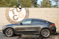 メルセデスベンツ GLCクーペ GLC220d 4MATIC ｸｰﾍﾟ AMGﾗｲﾝ　後期型 ﾚｻﾞｰｴｸｽｸﾙｰｼﾌﾞPKG ﾚｰﾀﾞｰｾｰﾌﾃｨPKG ｴｱﾊﾞﾗﾝｽPKG ｶﾞﾗｽSR 黒革 ｼｰﾄﾋｰﾀ ﾍﾞﾝﾁﾚｰﾀ MBUX 純正10.25ｲﾝﾁﾅﾋﾞ地ﾃﾞｼﾞ ｺｯｸﾋﾟｯﾄDisp 360°ｶﾒﾗ Burmester 電動Rｹﾞｰﾄ HUD AMG19ｲﾝﾁAW　2年保証