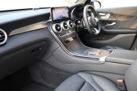メルセデスベンツ GLCクーペ GLC220d 4MATIC ｸｰﾍﾟ AMGﾗｲﾝ　後期型 ﾚｻﾞｰｴｸｽｸﾙｰｼﾌﾞPKG ﾚｰﾀﾞｰｾｰﾌﾃｨPKG ｴｱﾊﾞﾗﾝｽPKG ｶﾞﾗｽSR 黒革 ｼｰﾄﾋｰﾀ ﾍﾞﾝﾁﾚｰﾀ MBUX 純正10.25ｲﾝﾁﾅﾋﾞ地ﾃﾞｼﾞ ｺｯｸﾋﾟｯﾄDisp 360°ｶﾒﾗ Burmester 電動Rｹﾞｰﾄ HUD AMG19ｲﾝﾁAW　2年保証