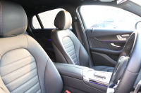 メルセデスベンツ GLCクーペ GLC220d 4MATIC ｸｰﾍﾟ AMGﾗｲﾝ　後期型 ﾚｻﾞｰｴｸｽｸﾙｰｼﾌﾞPKG ﾚｰﾀﾞｰｾｰﾌﾃｨPKG ｴｱﾊﾞﾗﾝｽPKG ｶﾞﾗｽSR 黒革 ｼｰﾄﾋｰﾀ ﾍﾞﾝﾁﾚｰﾀ MBUX 純正10.25ｲﾝﾁﾅﾋﾞ地ﾃﾞｼﾞ ｺｯｸﾋﾟｯﾄDisp 360°ｶﾒﾗ Burmester 電動Rｹﾞｰﾄ HUD AMG19ｲﾝﾁAW　2年保証