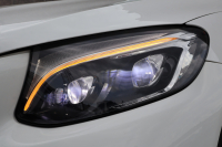 メルセデスベンツ GLC GLC220d 4MATIC ｽﾎﾟｰﾂ(本革仕様)　AMGｽﾀｲﾘﾝｸﾞPKG ｴｱﾊﾞﾗﾝｽPKG ﾚｰﾀﾞｰｾｰﾌﾃｨPKG  ﾊﾟﾉﾗﾐｯｸSR 黒革ｼｰﾄ ｼｰﾄﾋｰﾀｰ ｷｰﾚｽGO 純正ﾅﾋﾞ地ﾃﾞｼﾞ 360度ｶﾒﾗｼｽﾃﾑ Burmester  電動Rｹﾞｰﾄ ﾌｯﾄﾄﾗﾝｸOP LEDﾍｯﾄﾞﾗｲﾄ PTS AMG19ｲﾝﾁAW　2年保証