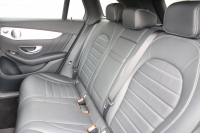 メルセデスベンツ GLC GLC220d 4MATIC ｽﾎﾟｰﾂ(本革仕様)　AMGｽﾀｲﾘﾝｸﾞPKG ｴｱﾊﾞﾗﾝｽPKG ﾚｰﾀﾞｰｾｰﾌﾃｨPKG  ﾊﾟﾉﾗﾐｯｸSR 黒革ｼｰﾄ ｼｰﾄﾋｰﾀｰ ｷｰﾚｽGO 純正ﾅﾋﾞ地ﾃﾞｼﾞ 360度ｶﾒﾗｼｽﾃﾑ Burmester  電動Rｹﾞｰﾄ ﾌｯﾄﾄﾗﾝｸOP LEDﾍｯﾄﾞﾗｲﾄ PTS AMG19ｲﾝﾁAW　2年保証