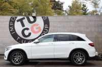 メルセデスベンツ GLC GLC220d 4MATIC ｽﾎﾟｰﾂ(本革仕様)　AMGｽﾀｲﾘﾝｸﾞPKG ｴｱﾊﾞﾗﾝｽPKG ﾚｰﾀﾞｰｾｰﾌﾃｨPKG  ﾊﾟﾉﾗﾐｯｸSR 黒革ｼｰﾄ ｼｰﾄﾋｰﾀｰ ｷｰﾚｽGO 純正ﾅﾋﾞ地ﾃﾞｼﾞ 360度ｶﾒﾗｼｽﾃﾑ Burmester  電動Rｹﾞｰﾄ ﾌｯﾄﾄﾗﾝｸOP LEDﾍｯﾄﾞﾗｲﾄ PTS AMG19ｲﾝﾁAW　2年保証