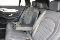 メルセデスベンツ GLC GLC220d 4MATIC ｽﾎﾟｰﾂ(本革仕様)　AMGｽﾀｲﾘﾝｸﾞPKG ｴｱﾊﾞﾗﾝｽPKG ﾚｰﾀﾞｰｾｰﾌﾃｨPKG  ﾊﾟﾉﾗﾐｯｸSR 黒革ｼｰﾄ ｼｰﾄﾋｰﾀｰ ｷｰﾚｽGO 純正ﾅﾋﾞ地ﾃﾞｼﾞ 360度ｶﾒﾗｼｽﾃﾑ Burmester  電動Rｹﾞｰﾄ ﾌｯﾄﾄﾗﾝｸOP LEDﾍｯﾄﾞﾗｲﾄ PTS AMG19ｲﾝﾁAW　2年保証