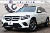 メルセデスベンツ GLC GLC220d 4MATIC ｽﾎﾟｰﾂ(本革仕様)　AMGｽﾀｲﾘﾝｸﾞPKG ｴｱﾊﾞﾗﾝｽPKG ﾚｰﾀﾞｰｾｰﾌﾃｨPKG  ﾊﾟﾉﾗﾐｯｸSR 黒革ｼｰﾄ ｼｰﾄﾋｰﾀｰ ｷｰﾚｽGO 純正ﾅﾋﾞ地ﾃﾞｼﾞ 360度ｶﾒﾗｼｽﾃﾑ Burmester  電動Rｹﾞｰﾄ ﾌｯﾄﾄﾗﾝｸOP LEDﾍｯﾄﾞﾗｲﾄ PTS AMG19ｲﾝﾁAW　2年保証