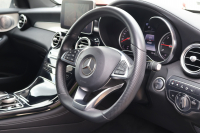 メルセデスベンツ GLC GLC220d 4MATIC ｽﾎﾟｰﾂ(本革仕様)　AMGｽﾀｲﾘﾝｸﾞPKG ｴｱﾊﾞﾗﾝｽPKG ﾚｰﾀﾞｰｾｰﾌﾃｨPKG  ﾊﾟﾉﾗﾐｯｸSR 黒革ｼｰﾄ ｼｰﾄﾋｰﾀｰ ｷｰﾚｽGO 純正ﾅﾋﾞ地ﾃﾞｼﾞ 360度ｶﾒﾗｼｽﾃﾑ Burmester  電動Rｹﾞｰﾄ ﾌｯﾄﾄﾗﾝｸOP LEDﾍｯﾄﾞﾗｲﾄ PTS AMG19ｲﾝﾁAW　2年保証