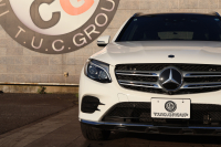 メルセデスベンツ GLC GLC220d 4MATIC ｽﾎﾟｰﾂ(本革仕様)　AMGｽﾀｲﾘﾝｸﾞPKG ｴｱﾊﾞﾗﾝｽPKG ﾚｰﾀﾞｰｾｰﾌﾃｨPKG  ﾊﾟﾉﾗﾐｯｸSR 黒革ｼｰﾄ ｼｰﾄﾋｰﾀｰ ｷｰﾚｽGO 純正ﾅﾋﾞ地ﾃﾞｼﾞ 360度ｶﾒﾗｼｽﾃﾑ Burmester  電動Rｹﾞｰﾄ ﾌｯﾄﾄﾗﾝｸOP LEDﾍｯﾄﾞﾗｲﾄ PTS AMG19ｲﾝﾁAW　2年保証