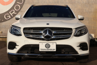 メルセデスベンツ GLC GLC220d 4MATIC ｽﾎﾟｰﾂ(本革仕様)　AMGｽﾀｲﾘﾝｸﾞPKG ｴｱﾊﾞﾗﾝｽPKG ﾚｰﾀﾞｰｾｰﾌﾃｨPKG  ﾊﾟﾉﾗﾐｯｸSR 黒革ｼｰﾄ ｼｰﾄﾋｰﾀｰ ｷｰﾚｽGO 純正ﾅﾋﾞ地ﾃﾞｼﾞ 360度ｶﾒﾗｼｽﾃﾑ Burmester  電動Rｹﾞｰﾄ ﾌｯﾄﾄﾗﾝｸOP LEDﾍｯﾄﾞﾗｲﾄ PTS AMG19ｲﾝﾁAW　2年保証