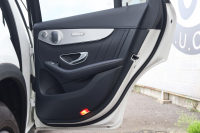 メルセデスベンツ GLC GLC220d 4MATIC ｽﾎﾟｰﾂ(本革仕様)　AMGｽﾀｲﾘﾝｸﾞPKG ｴｱﾊﾞﾗﾝｽPKG ﾚｰﾀﾞｰｾｰﾌﾃｨPKG  ﾊﾟﾉﾗﾐｯｸSR 黒革ｼｰﾄ ｼｰﾄﾋｰﾀｰ ｷｰﾚｽGO 純正ﾅﾋﾞ地ﾃﾞｼﾞ 360度ｶﾒﾗｼｽﾃﾑ Burmester  電動Rｹﾞｰﾄ ﾌｯﾄﾄﾗﾝｸOP LEDﾍｯﾄﾞﾗｲﾄ PTS AMG19ｲﾝﾁAW　2年保証