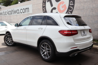 メルセデスベンツ GLC GLC220d 4MATIC ｽﾎﾟｰﾂ(本革仕様)　AMGｽﾀｲﾘﾝｸﾞPKG ｴｱﾊﾞﾗﾝｽPKG ﾚｰﾀﾞｰｾｰﾌﾃｨPKG  ﾊﾟﾉﾗﾐｯｸSR 黒革ｼｰﾄ ｼｰﾄﾋｰﾀｰ ｷｰﾚｽGO 純正ﾅﾋﾞ地ﾃﾞｼﾞ 360度ｶﾒﾗｼｽﾃﾑ Burmester  電動Rｹﾞｰﾄ ﾌｯﾄﾄﾗﾝｸOP LEDﾍｯﾄﾞﾗｲﾄ PTS AMG19ｲﾝﾁAW　2年保証