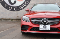 メルセデスベンツ Cクラス C220d ｽﾃｰｼｮﾝﾜｺﾞﾝ AMGﾗｲﾝ 　後期型 ﾚｻﾞｰｴｸｽｸﾙｰｼﾌﾞPKG ﾚｰﾀﾞｰｾｰﾌﾃｨPKG ﾊﾟﾉﾗﾐｯｸSR 黒革 ｼｰﾄﾋｰﾀｰ 純正10.25ｲﾝﾁﾅﾋﾞ地ﾃﾞｼﾞ ｺｯｸﾋﾟｯﾄDisp AppleCarPlay Burmester 電動Rｹﾞｰﾄ ﾌｯﾄﾄﾗﾝｸOP HUD AMG18ｲﾝﾁAW　2年保証