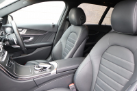 メルセデスベンツ Cクラス C220d ｽﾃｰｼｮﾝﾜｺﾞﾝ AMGﾗｲﾝ 　後期型 ﾚｻﾞｰｴｸｽｸﾙｰｼﾌﾞPKG ﾚｰﾀﾞｰｾｰﾌﾃｨPKG ﾊﾟﾉﾗﾐｯｸSR 黒革 ｼｰﾄﾋｰﾀｰ 純正10.25ｲﾝﾁﾅﾋﾞ地ﾃﾞｼﾞ ｺｯｸﾋﾟｯﾄDisp AppleCarPlay Burmester 電動Rｹﾞｰﾄ ﾌｯﾄﾄﾗﾝｸOP HUD AMG18ｲﾝﾁAW　2年保証