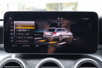 メルセデスベンツ Cクラス C220d ｽﾃｰｼｮﾝﾜｺﾞﾝ AMGﾗｲﾝ 　後期型 ﾚｻﾞｰｴｸｽｸﾙｰｼﾌﾞPKG ﾚｰﾀﾞｰｾｰﾌﾃｨPKG ﾊﾟﾉﾗﾐｯｸSR 黒革 ｼｰﾄﾋｰﾀｰ 純正10.25ｲﾝﾁﾅﾋﾞ地ﾃﾞｼﾞ ｺｯｸﾋﾟｯﾄDisp AppleCarPlay Burmester 電動Rｹﾞｰﾄ ﾌｯﾄﾄﾗﾝｸOP HUD AMG18ｲﾝﾁAW　2年保証