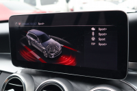 メルセデスベンツ Cクラス C220d ｽﾃｰｼｮﾝﾜｺﾞﾝ AMGﾗｲﾝ 　後期型 ﾚｻﾞｰｴｸｽｸﾙｰｼﾌﾞPKG ﾚｰﾀﾞｰｾｰﾌﾃｨPKG ﾊﾟﾉﾗﾐｯｸSR 黒革 ｼｰﾄﾋｰﾀｰ 純正10.25ｲﾝﾁﾅﾋﾞ地ﾃﾞｼﾞ ｺｯｸﾋﾟｯﾄDisp AppleCarPlay Burmester 電動Rｹﾞｰﾄ ﾌｯﾄﾄﾗﾝｸOP HUD AMG18ｲﾝﾁAW　2年保証