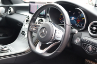 メルセデスベンツ Cクラス C220d ｽﾃｰｼｮﾝﾜｺﾞﾝ AMGﾗｲﾝ 　後期型 ﾚｻﾞｰｴｸｽｸﾙｰｼﾌﾞPKG ﾚｰﾀﾞｰｾｰﾌﾃｨPKG ﾊﾟﾉﾗﾐｯｸSR 黒革 ｼｰﾄﾋｰﾀｰ 純正10.25ｲﾝﾁﾅﾋﾞ地ﾃﾞｼﾞ ｺｯｸﾋﾟｯﾄDisp AppleCarPlay Burmester 電動Rｹﾞｰﾄ ﾌｯﾄﾄﾗﾝｸOP HUD AMG18ｲﾝﾁAW　2年保証