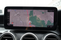 メルセデスベンツ Cクラス C220d ｽﾃｰｼｮﾝﾜｺﾞﾝ AMGﾗｲﾝ 　後期型 ﾚｻﾞｰｴｸｽｸﾙｰｼﾌﾞPKG ﾚｰﾀﾞｰｾｰﾌﾃｨPKG ﾊﾟﾉﾗﾐｯｸSR 黒革 ｼｰﾄﾋｰﾀｰ 純正10.25ｲﾝﾁﾅﾋﾞ地ﾃﾞｼﾞ ｺｯｸﾋﾟｯﾄDisp AppleCarPlay Burmester 電動Rｹﾞｰﾄ ﾌｯﾄﾄﾗﾝｸOP HUD AMG18ｲﾝﾁAW　2年保証