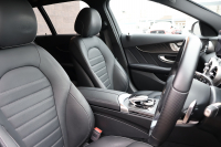 メルセデスベンツ Cクラス C220d ｽﾃｰｼｮﾝﾜｺﾞﾝ AMGﾗｲﾝ 　後期型 ﾚｻﾞｰｴｸｽｸﾙｰｼﾌﾞPKG ﾚｰﾀﾞｰｾｰﾌﾃｨPKG ﾊﾟﾉﾗﾐｯｸSR 黒革 ｼｰﾄﾋｰﾀｰ 純正10.25ｲﾝﾁﾅﾋﾞ地ﾃﾞｼﾞ ｺｯｸﾋﾟｯﾄDisp AppleCarPlay Burmester 電動Rｹﾞｰﾄ ﾌｯﾄﾄﾗﾝｸOP HUD AMG18ｲﾝﾁAW　2年保証