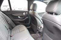 メルセデスベンツ Cクラス C220d ｽﾃｰｼｮﾝﾜｺﾞﾝ AMGﾗｲﾝ 　後期型 ﾚｻﾞｰｴｸｽｸﾙｰｼﾌﾞPKG ﾚｰﾀﾞｰｾｰﾌﾃｨPKG ﾊﾟﾉﾗﾐｯｸSR 黒革 ｼｰﾄﾋｰﾀｰ 純正10.25ｲﾝﾁﾅﾋﾞ地ﾃﾞｼﾞ ｺｯｸﾋﾟｯﾄDisp AppleCarPlay Burmester 電動Rｹﾞｰﾄ ﾌｯﾄﾄﾗﾝｸOP HUD AMG18ｲﾝﾁAW　2年保証