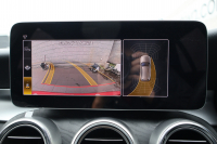 メルセデスベンツ Cクラス C220d ｽﾃｰｼｮﾝﾜｺﾞﾝ AMGﾗｲﾝ 　後期型 ﾚｻﾞｰｴｸｽｸﾙｰｼﾌﾞPKG ﾚｰﾀﾞｰｾｰﾌﾃｨPKG ﾊﾟﾉﾗﾐｯｸSR 黒革 ｼｰﾄﾋｰﾀｰ 純正10.25ｲﾝﾁﾅﾋﾞ地ﾃﾞｼﾞ ｺｯｸﾋﾟｯﾄDisp AppleCarPlay Burmester 電動Rｹﾞｰﾄ ﾌｯﾄﾄﾗﾝｸOP HUD AMG18ｲﾝﾁAW　2年保証