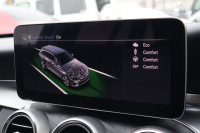 メルセデスベンツ Cクラス C220d ｽﾃｰｼｮﾝﾜｺﾞﾝ AMGﾗｲﾝ 　後期型 ﾚｻﾞｰｴｸｽｸﾙｰｼﾌﾞPKG ﾚｰﾀﾞｰｾｰﾌﾃｨPKG ﾊﾟﾉﾗﾐｯｸSR 黒革 ｼｰﾄﾋｰﾀｰ 純正10.25ｲﾝﾁﾅﾋﾞ地ﾃﾞｼﾞ ｺｯｸﾋﾟｯﾄDisp AppleCarPlay Burmester 電動Rｹﾞｰﾄ ﾌｯﾄﾄﾗﾝｸOP HUD AMG18ｲﾝﾁAW　2年保証