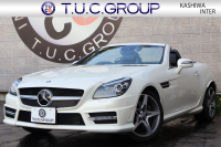 メルセデスベンツ SLKクラス SLK200 ｶｰﾎﾞﾝﾙｯｸｴﾃﾞｨｼｮﾝ　限定100台 AMGｽﾎﾟｰﾂPKG ﾚｰﾀﾞｰｾｰﾌﾃｨPKG ﾏｼﾞｯｸｽｶｲｺﾝﾄﾛｰﾙﾊﾞﾘｵR 専用ﾅｯﾊﾟ革ｼｰﾄ ｼｰﾄﾋｰﾀｰ 純正ﾅﾋﾞ地ﾃﾞｼﾞ ECOｽﾄｯﾌﾟ ｷｾﾉﾝﾍｯﾄﾞ ｶｰﾎﾞﾝｲﾝﾃﾘｱ AMG18AW　2年保証