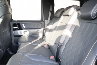 AMG Gクラス G63 G manufakturﾌﾟﾛｸﾞﾗﾑﾌﾟﾗｽ　左H AMGﾅｲﾄPKG ﾚｰﾀﾞｰｾｰﾌﾃｨPKG ｶﾞﾗｽSR ｴｸｽｸﾙｰｼﾌﾞ黒ﾅｯﾊﾟ革 ｼｰﾄH ﾍﾞﾝﾁﾚｰﾀｰ 純正ﾅﾋﾞ地ﾃﾞｼﾞ Burmesterｻﾗｳﾝﾄﾞ 360度ｶﾒﾗ ﾎﾞﾃﾞｨ同色ｽﾍﾟｱﾀｲﾔﾘﾝｸﾞ AMGｶｰﾎﾞﾝｲﾝﾃﾘｱﾄﾘﾑ AMG22AW　新車保証