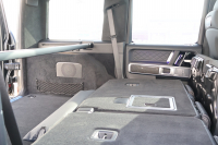 AMG Gクラス G63 G manufakturﾌﾟﾛｸﾞﾗﾑﾌﾟﾗｽ　左H AMGﾅｲﾄPKG ﾚｰﾀﾞｰｾｰﾌﾃｨPKG ｶﾞﾗｽSR ｴｸｽｸﾙｰｼﾌﾞ黒ﾅｯﾊﾟ革 ｼｰﾄH ﾍﾞﾝﾁﾚｰﾀｰ 純正ﾅﾋﾞ地ﾃﾞｼﾞ Burmesterｻﾗｳﾝﾄﾞ 360度ｶﾒﾗ ﾎﾞﾃﾞｨ同色ｽﾍﾟｱﾀｲﾔﾘﾝｸﾞ AMGｶｰﾎﾞﾝｲﾝﾃﾘｱﾄﾘﾑ AMG22AW　新車保証