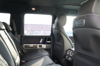 AMG Gクラス G63 G manufakturﾌﾟﾛｸﾞﾗﾑﾌﾟﾗｽ　左H AMGﾅｲﾄPKG ﾚｰﾀﾞｰｾｰﾌﾃｨPKG ｶﾞﾗｽSR ｴｸｽｸﾙｰｼﾌﾞ黒ﾅｯﾊﾟ革 ｼｰﾄH ﾍﾞﾝﾁﾚｰﾀｰ 純正ﾅﾋﾞ地ﾃﾞｼﾞ Burmesterｻﾗｳﾝﾄﾞ 360度ｶﾒﾗ ﾎﾞﾃﾞｨ同色ｽﾍﾟｱﾀｲﾔﾘﾝｸﾞ AMGｶｰﾎﾞﾝｲﾝﾃﾘｱﾄﾘﾑ AMG22AW　新車保証