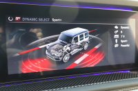 AMG Gクラス G63 G manufakturﾌﾟﾛｸﾞﾗﾑﾌﾟﾗｽ　左H AMGﾅｲﾄPKG ﾚｰﾀﾞｰｾｰﾌﾃｨPKG ｶﾞﾗｽSR ｴｸｽｸﾙｰｼﾌﾞ黒ﾅｯﾊﾟ革 ｼｰﾄH ﾍﾞﾝﾁﾚｰﾀｰ 純正ﾅﾋﾞ地ﾃﾞｼﾞ Burmesterｻﾗｳﾝﾄﾞ 360度ｶﾒﾗ ﾎﾞﾃﾞｨ同色ｽﾍﾟｱﾀｲﾔﾘﾝｸﾞ AMGｶｰﾎﾞﾝｲﾝﾃﾘｱﾄﾘﾑ AMG22AW　新車保証