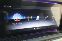 AMG Gクラス G63 G manufakturﾌﾟﾛｸﾞﾗﾑﾌﾟﾗｽ　左H AMGﾅｲﾄPKG ﾚｰﾀﾞｰｾｰﾌﾃｨPKG ｶﾞﾗｽSR ｴｸｽｸﾙｰｼﾌﾞ黒ﾅｯﾊﾟ革 ｼｰﾄH ﾍﾞﾝﾁﾚｰﾀｰ 純正ﾅﾋﾞ地ﾃﾞｼﾞ Burmesterｻﾗｳﾝﾄﾞ 360度ｶﾒﾗ ﾎﾞﾃﾞｨ同色ｽﾍﾟｱﾀｲﾔﾘﾝｸﾞ AMGｶｰﾎﾞﾝｲﾝﾃﾘｱﾄﾘﾑ AMG22AW　新車保証