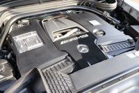AMG Gクラス G63 G manufakturﾌﾟﾛｸﾞﾗﾑﾌﾟﾗｽ　左H AMGﾅｲﾄPKG ﾚｰﾀﾞｰｾｰﾌﾃｨPKG ｶﾞﾗｽSR ｴｸｽｸﾙｰｼﾌﾞ黒ﾅｯﾊﾟ革 ｼｰﾄH ﾍﾞﾝﾁﾚｰﾀｰ 純正ﾅﾋﾞ地ﾃﾞｼﾞ Burmesterｻﾗｳﾝﾄﾞ 360度ｶﾒﾗ ﾎﾞﾃﾞｨ同色ｽﾍﾟｱﾀｲﾔﾘﾝｸﾞ AMGｶｰﾎﾞﾝｲﾝﾃﾘｱﾄﾘﾑ AMG22AW　新車保証
