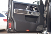 AMG Gクラス G63 G manufakturﾌﾟﾛｸﾞﾗﾑﾌﾟﾗｽ　左H AMGﾅｲﾄPKG ﾚｰﾀﾞｰｾｰﾌﾃｨPKG ｶﾞﾗｽSR ｴｸｽｸﾙｰｼﾌﾞ黒ﾅｯﾊﾟ革 ｼｰﾄH ﾍﾞﾝﾁﾚｰﾀｰ 純正ﾅﾋﾞ地ﾃﾞｼﾞ Burmesterｻﾗｳﾝﾄﾞ 360度ｶﾒﾗ ﾎﾞﾃﾞｨ同色ｽﾍﾟｱﾀｲﾔﾘﾝｸﾞ AMGｶｰﾎﾞﾝｲﾝﾃﾘｱﾄﾘﾑ AMG22AW　新車保証