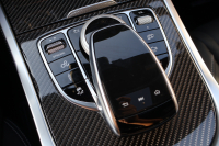 AMG Gクラス G63 G manufakturﾌﾟﾛｸﾞﾗﾑﾌﾟﾗｽ　左H AMGﾅｲﾄPKG ﾚｰﾀﾞｰｾｰﾌﾃｨPKG ｶﾞﾗｽSR ｴｸｽｸﾙｰｼﾌﾞ黒ﾅｯﾊﾟ革 ｼｰﾄH ﾍﾞﾝﾁﾚｰﾀｰ 純正ﾅﾋﾞ地ﾃﾞｼﾞ Burmesterｻﾗｳﾝﾄﾞ 360度ｶﾒﾗ ﾎﾞﾃﾞｨ同色ｽﾍﾟｱﾀｲﾔﾘﾝｸﾞ AMGｶｰﾎﾞﾝｲﾝﾃﾘｱﾄﾘﾑ AMG22AW　新車保証