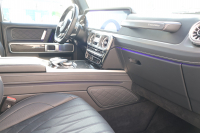 AMG Gクラス G63 G manufakturﾌﾟﾛｸﾞﾗﾑﾌﾟﾗｽ　左H AMGﾅｲﾄPKG ﾚｰﾀﾞｰｾｰﾌﾃｨPKG ｶﾞﾗｽSR ｴｸｽｸﾙｰｼﾌﾞ黒ﾅｯﾊﾟ革 ｼｰﾄH ﾍﾞﾝﾁﾚｰﾀｰ 純正ﾅﾋﾞ地ﾃﾞｼﾞ Burmesterｻﾗｳﾝﾄﾞ 360度ｶﾒﾗ ﾎﾞﾃﾞｨ同色ｽﾍﾟｱﾀｲﾔﾘﾝｸﾞ AMGｶｰﾎﾞﾝｲﾝﾃﾘｱﾄﾘﾑ AMG22AW　新車保証
