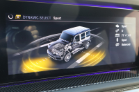 AMG Gクラス G63 G manufakturﾌﾟﾛｸﾞﾗﾑﾌﾟﾗｽ　左H AMGﾅｲﾄPKG ﾚｰﾀﾞｰｾｰﾌﾃｨPKG ｶﾞﾗｽSR ｴｸｽｸﾙｰｼﾌﾞ黒ﾅｯﾊﾟ革 ｼｰﾄH ﾍﾞﾝﾁﾚｰﾀｰ 純正ﾅﾋﾞ地ﾃﾞｼﾞ Burmesterｻﾗｳﾝﾄﾞ 360度ｶﾒﾗ ﾎﾞﾃﾞｨ同色ｽﾍﾟｱﾀｲﾔﾘﾝｸﾞ AMGｶｰﾎﾞﾝｲﾝﾃﾘｱﾄﾘﾑ AMG22AW　新車保証