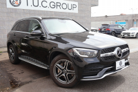 メルセデスベンツ GLC GLC220d 4MATIC AMGﾗｲﾝ　後期型 ﾚｻﾞｰｴｸｽｸﾙｰｼﾌﾞPKG ﾚｰﾀﾞｰｾｰﾌﾃｨPKG ｴｱﾊﾞﾗﾝｽPKG ﾊﾟﾉﾗﾏSR 1ｵｰﾅｰ 黒革ｼｰﾄ ｼｰﾄﾋｰﾀ ﾍﾞﾝﾁﾚｰﾀ MBUX 純正10.25ｲﾝﾁﾅﾋﾞ地ﾃﾞｼﾞ ｺｯｸﾋﾟｯﾄDisp 360°ｶﾒﾗ PTS 電動Rｹﾞｰﾄ HUD AMG19ｲﾝﾁAW　2年保証