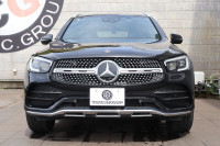 メルセデスベンツ GLC GLC220d 4MATIC AMGﾗｲﾝ　後期型 ﾚｻﾞｰｴｸｽｸﾙｰｼﾌﾞPKG ﾚｰﾀﾞｰｾｰﾌﾃｨPKG ｴｱﾊﾞﾗﾝｽPKG ﾊﾟﾉﾗﾏSR 1ｵｰﾅｰ 黒革ｼｰﾄ ｼｰﾄﾋｰﾀ ﾍﾞﾝﾁﾚｰﾀ MBUX 純正10.25ｲﾝﾁﾅﾋﾞ地ﾃﾞｼﾞ ｺｯｸﾋﾟｯﾄDisp 360°ｶﾒﾗ PTS 電動Rｹﾞｰﾄ HUD AMG19ｲﾝﾁAW　2年保証