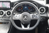 メルセデスベンツ GLC GLC220d 4MATIC AMGﾗｲﾝ　後期型 ﾚｻﾞｰｴｸｽｸﾙｰｼﾌﾞPKG ﾚｰﾀﾞｰｾｰﾌﾃｨPKG ｴｱﾊﾞﾗﾝｽPKG ﾊﾟﾉﾗﾏSR 1ｵｰﾅｰ 黒革ｼｰﾄ ｼｰﾄﾋｰﾀ ﾍﾞﾝﾁﾚｰﾀ MBUX 純正10.25ｲﾝﾁﾅﾋﾞ地ﾃﾞｼﾞ ｺｯｸﾋﾟｯﾄDisp 360°ｶﾒﾗ PTS 電動Rｹﾞｰﾄ HUD AMG19ｲﾝﾁAW　2年保証