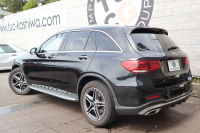 メルセデスベンツ GLC GLC220d 4MATIC AMGﾗｲﾝ　後期型 ﾚｻﾞｰｴｸｽｸﾙｰｼﾌﾞPKG ﾚｰﾀﾞｰｾｰﾌﾃｨPKG ｴｱﾊﾞﾗﾝｽPKG ﾊﾟﾉﾗﾏSR 1ｵｰﾅｰ 黒革ｼｰﾄ ｼｰﾄﾋｰﾀ ﾍﾞﾝﾁﾚｰﾀ MBUX 純正10.25ｲﾝﾁﾅﾋﾞ地ﾃﾞｼﾞ ｺｯｸﾋﾟｯﾄDisp 360°ｶﾒﾗ PTS 電動Rｹﾞｰﾄ HUD AMG19ｲﾝﾁAW　2年保証