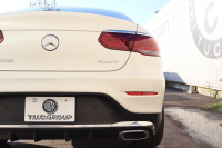 メルセデスベンツ GLCクーペ GLC300 4MATIC ｸｰﾍﾟ AMGﾗｲﾝ　後期型 ﾚｻﾞｰｴｸｽｸﾙｰｼﾌﾞPKG ﾚｰﾀﾞｰｾｰﾌﾃｨPKG ｴｱﾊﾞﾗﾝｽPKG 1ｵｰﾅｰ ｶﾞﾗｽSR 黒革 ｼｰﾄﾋｰﾀ ﾍﾞﾝﾁﾚｰﾀ 純正10.25ｲﾝﾁﾅﾋﾞ地ﾃﾞｼﾞ ｺｯｸﾋﾟｯﾄDisp 360°ｶﾒﾗ Burmester 電動Rｹﾞｰﾄ HUD AMG20ｲﾝﾁAW　2年保証
