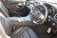 メルセデスベンツ GLCクーペ GLC300 4MATIC ｸｰﾍﾟ AMGﾗｲﾝ　後期型 ﾚｻﾞｰｴｸｽｸﾙｰｼﾌﾞPKG ﾚｰﾀﾞｰｾｰﾌﾃｨPKG ｴｱﾊﾞﾗﾝｽPKG 1ｵｰﾅｰ ｶﾞﾗｽSR 黒革 ｼｰﾄﾋｰﾀ ﾍﾞﾝﾁﾚｰﾀ 純正10.25ｲﾝﾁﾅﾋﾞ地ﾃﾞｼﾞ ｺｯｸﾋﾟｯﾄDisp 360°ｶﾒﾗ Burmester 電動Rｹﾞｰﾄ HUD AMG20ｲﾝﾁAW　2年保証