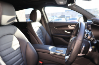 メルセデスベンツ GLCクーペ GLC300 4MATIC ｸｰﾍﾟ AMGﾗｲﾝ　後期型 ﾚｻﾞｰｴｸｽｸﾙｰｼﾌﾞPKG ﾚｰﾀﾞｰｾｰﾌﾃｨPKG ｴｱﾊﾞﾗﾝｽPKG 1ｵｰﾅｰ ｶﾞﾗｽSR 黒革 ｼｰﾄﾋｰﾀ ﾍﾞﾝﾁﾚｰﾀ 純正10.25ｲﾝﾁﾅﾋﾞ地ﾃﾞｼﾞ ｺｯｸﾋﾟｯﾄDisp 360°ｶﾒﾗ Burmester 電動Rｹﾞｰﾄ HUD AMG20ｲﾝﾁAW　2年保証