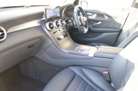 メルセデスベンツ GLCクーペ GLC300 4MATIC ｸｰﾍﾟ AMGﾗｲﾝ　後期型 ﾚｻﾞｰｴｸｽｸﾙｰｼﾌﾞPKG ﾚｰﾀﾞｰｾｰﾌﾃｨPKG ｴｱﾊﾞﾗﾝｽPKG 1ｵｰﾅｰ ｶﾞﾗｽSR 黒革 ｼｰﾄﾋｰﾀ ﾍﾞﾝﾁﾚｰﾀ 純正10.25ｲﾝﾁﾅﾋﾞ地ﾃﾞｼﾞ ｺｯｸﾋﾟｯﾄDisp 360°ｶﾒﾗ Burmester 電動Rｹﾞｰﾄ HUD AMG20ｲﾝﾁAW　2年保証