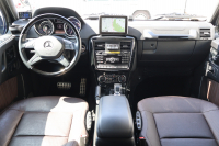 AMG Gクラス G63　左ﾊﾝﾄﾞﾙ ﾃﾞｨｽﾄﾛﾆｯｸ&BSM 7AT SR designoﾏﾛﾝ革ｼｰﾄ ｼｰﾄﾋｰﾀｰ ﾍﾞﾝﾁﾚｰﾀｰ 純正ﾅﾋﾞ地ﾃﾞｼﾞ harman/kardonｻﾗｳﾝﾄﾞ Bﾓﾆﾀｰ PTS ｷｾﾉﾝﾗｲﾄ AMG20ｲﾝﾁAW　2年保証