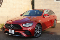 メルセデスベンツ Eクラス E200 ｽﾃｰｼｮﾝﾜｺﾞﾝｽﾎﾟｰﾂ（BSG搭載ﾓﾃﾞﾙ）　後期型 AMGﾗｲﾝｲﾝﾃﾘｱPKG ｴｸｽｸﾙｰｼﾌﾞPKG ﾚｰﾀﾞｰｾｰﾌﾃｨPKG 黒ﾅｯﾊﾟ革 ｼｰﾄﾋｰﾀ MBUX 純正ﾅﾋﾞ地ﾃﾞｼﾞ AppleCarPlay 360°ｶﾒﾗ Burmester ﾌｯﾄﾄﾗﾝｸOP ﾜｲﾔﾚｽﾁｬｰｼﾞﾝｸﾞ HUD PTS AMG19ｲﾝﾁAW　2年保証