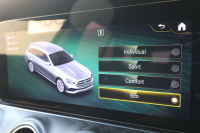 メルセデスベンツ Eクラス E200 ｽﾃｰｼｮﾝﾜｺﾞﾝｽﾎﾟｰﾂ（BSG搭載ﾓﾃﾞﾙ）　後期型 AMGﾗｲﾝｲﾝﾃﾘｱPKG ｴｸｽｸﾙｰｼﾌﾞPKG ﾚｰﾀﾞｰｾｰﾌﾃｨPKG 黒ﾅｯﾊﾟ革 ｼｰﾄﾋｰﾀ MBUX 純正ﾅﾋﾞ地ﾃﾞｼﾞ AppleCarPlay 360°ｶﾒﾗ Burmester ﾌｯﾄﾄﾗﾝｸOP ﾜｲﾔﾚｽﾁｬｰｼﾞﾝｸﾞ HUD PTS AMG19ｲﾝﾁAW　2年保証