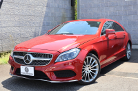 メルセデスベンツ CLS CLS400 AMGﾗｲﾝ　ﾚｰﾀﾞｰｾｰﾌﾃｨPKG AMGｽﾀｲﾘﾝｸﾞPKG ｶﾞﾗｽSR 黒革ｼｰﾄ 全席ｼｰﾄﾋｰﾀｰ 純正ﾅﾋﾞ地ﾃﾞｼﾞ 360度ｶﾒﾗｼｽﾃﾑ 電動Rｹﾞｰﾄ ﾏﾙﾁﾋﾞｰﾑLED ｷｰﾚｽGO AIRﾏﾃｨｯｸｻｽ AMG19AW　2年保証