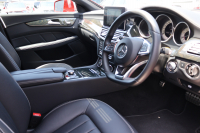 メルセデスベンツ CLS CLS400 AMGﾗｲﾝ　ﾚｰﾀﾞｰｾｰﾌﾃｨPKG AMGｽﾀｲﾘﾝｸﾞPKG ｶﾞﾗｽSR 黒革ｼｰﾄ 全席ｼｰﾄﾋｰﾀｰ 純正ﾅﾋﾞ地ﾃﾞｼﾞ 360度ｶﾒﾗｼｽﾃﾑ 電動Rｹﾞｰﾄ ﾏﾙﾁﾋﾞｰﾑLED ｷｰﾚｽGO AIRﾏﾃｨｯｸｻｽ AMG19AW　2年保証