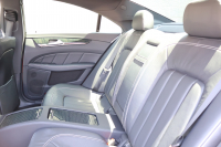 メルセデスベンツ CLS CLS400 AMGﾗｲﾝ　ﾚｰﾀﾞｰｾｰﾌﾃｨPKG AMGｽﾀｲﾘﾝｸﾞPKG ｶﾞﾗｽSR 黒革ｼｰﾄ 全席ｼｰﾄﾋｰﾀｰ 純正ﾅﾋﾞ地ﾃﾞｼﾞ 360度ｶﾒﾗｼｽﾃﾑ 電動Rｹﾞｰﾄ ﾏﾙﾁﾋﾞｰﾑLED ｷｰﾚｽGO AIRﾏﾃｨｯｸｻｽ AMG19AW　2年保証