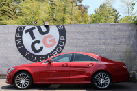 メルセデスベンツ CLS CLS400 AMGﾗｲﾝ　ﾚｰﾀﾞｰｾｰﾌﾃｨPKG AMGｽﾀｲﾘﾝｸﾞPKG ｶﾞﾗｽSR 黒革ｼｰﾄ 全席ｼｰﾄﾋｰﾀｰ 純正ﾅﾋﾞ地ﾃﾞｼﾞ 360度ｶﾒﾗｼｽﾃﾑ 電動Rｹﾞｰﾄ ﾏﾙﾁﾋﾞｰﾑLED ｷｰﾚｽGO AIRﾏﾃｨｯｸｻｽ AMG19AW　2年保証